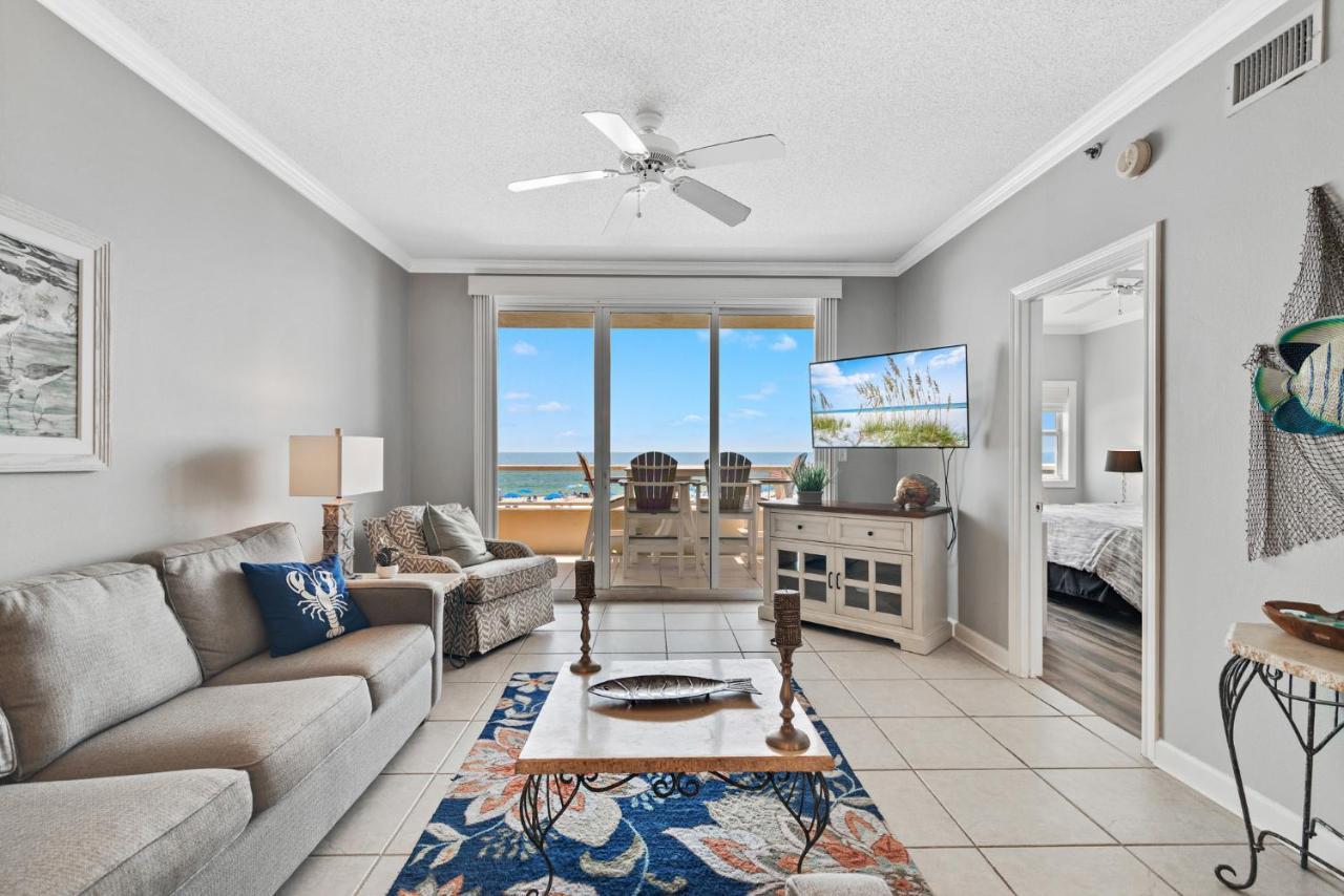 Villa The Enclave 203 Orange Beach Exterior foto