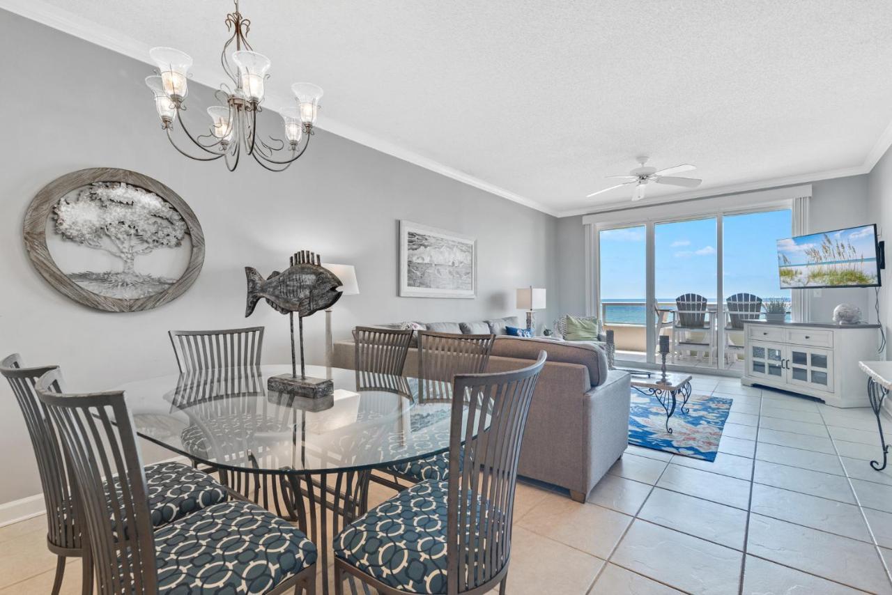 Villa The Enclave 203 Orange Beach Exterior foto